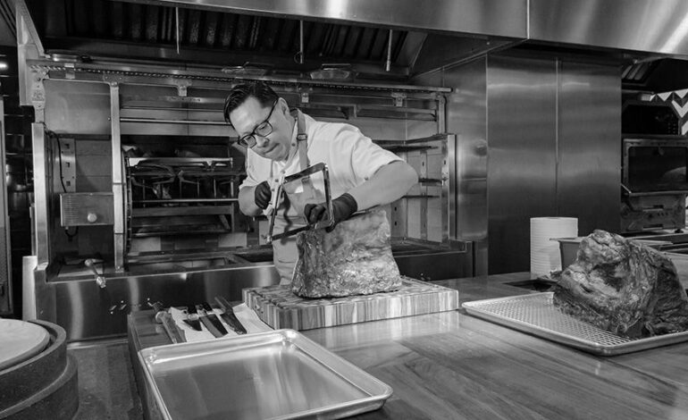 restaurantes comida mexicana chapulin cocinero