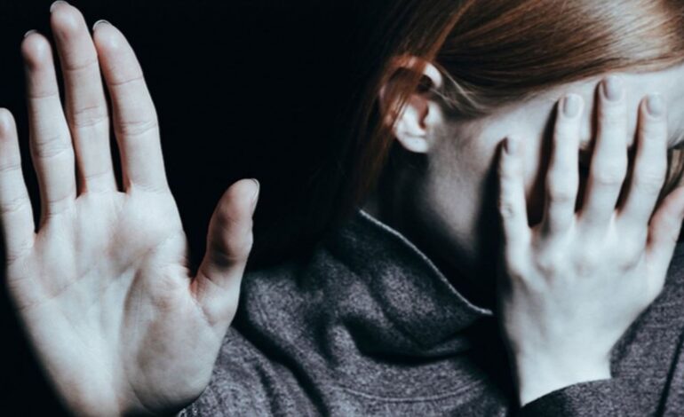 Nunca más: romper el silencio frente a la violencia de género”