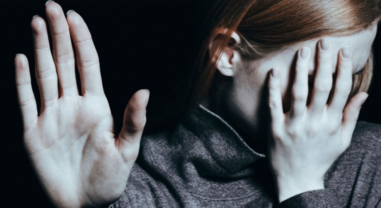 Nunca más: romper el silencio frente a la violencia de género”