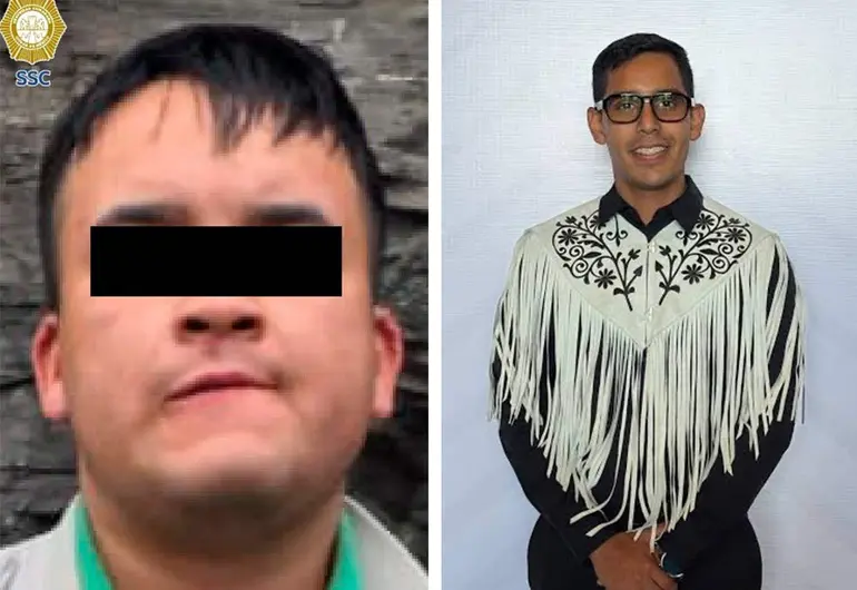 Cae presunto asesino del regidor de Reynosa, Tamaulipas en CDMX