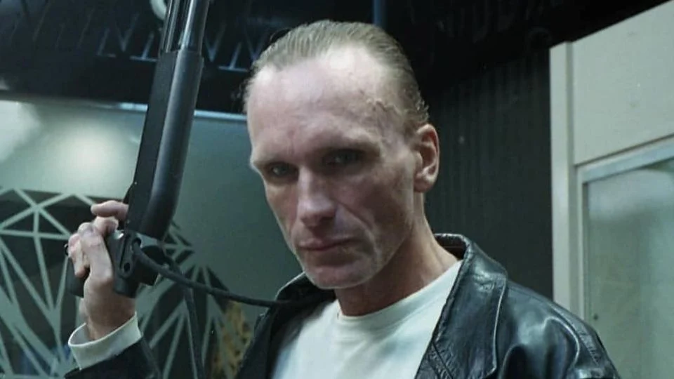 Encuentran muerto a Peter Greene, actor de Pulp Fiction y La Máscara