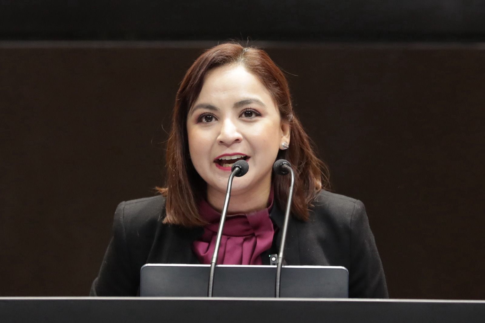 Proponen otorgar permiso a personas trabajadoras para que acudan a cumplir obligaciones legales