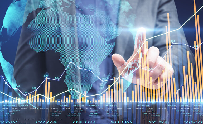 2026 abre un nuevo escenario para invertir desde Mexico en los mercados globales