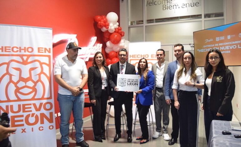 33 Foto Hecho en Nuevo Leon