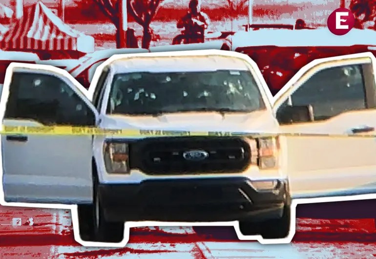 Atacan a subsecretario de Seguridad de Colima