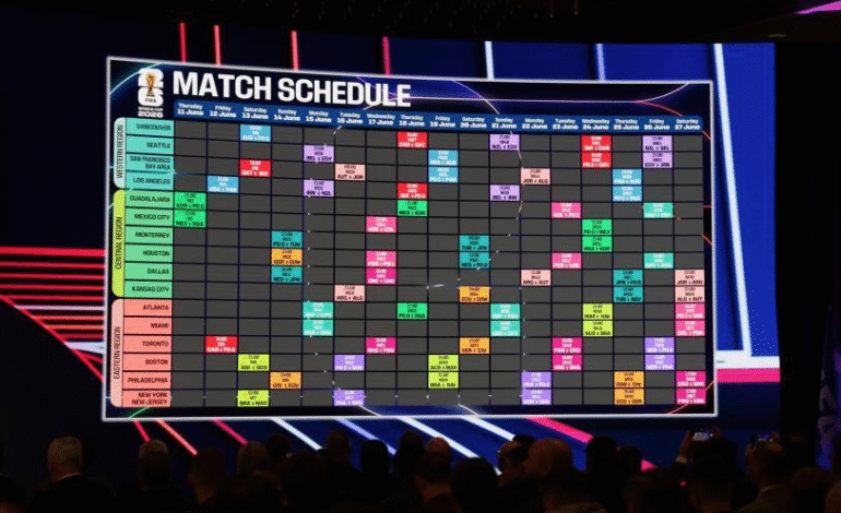 Mundial 2026: Más de 10 millones de solicitudes al día por boletos
