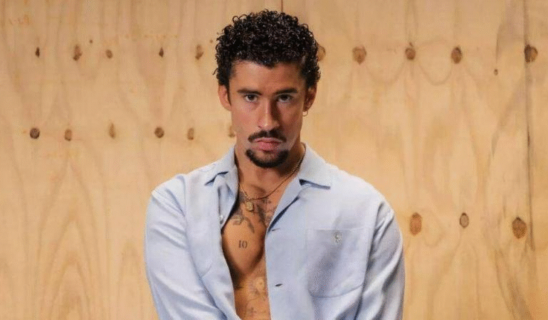 Bad Bunny se despide de México con emotivo mensaje y comparte fotos de su recorrido por CDMX