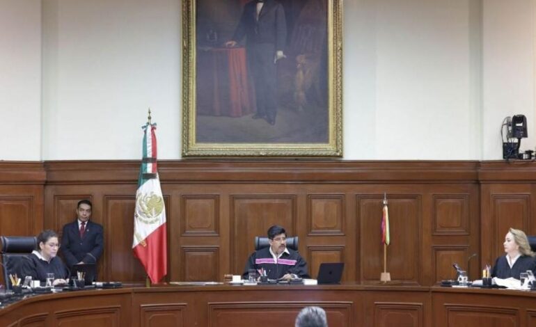 Elección juidicial fue el mayor reto del INE en 2025; coinciden consejeras