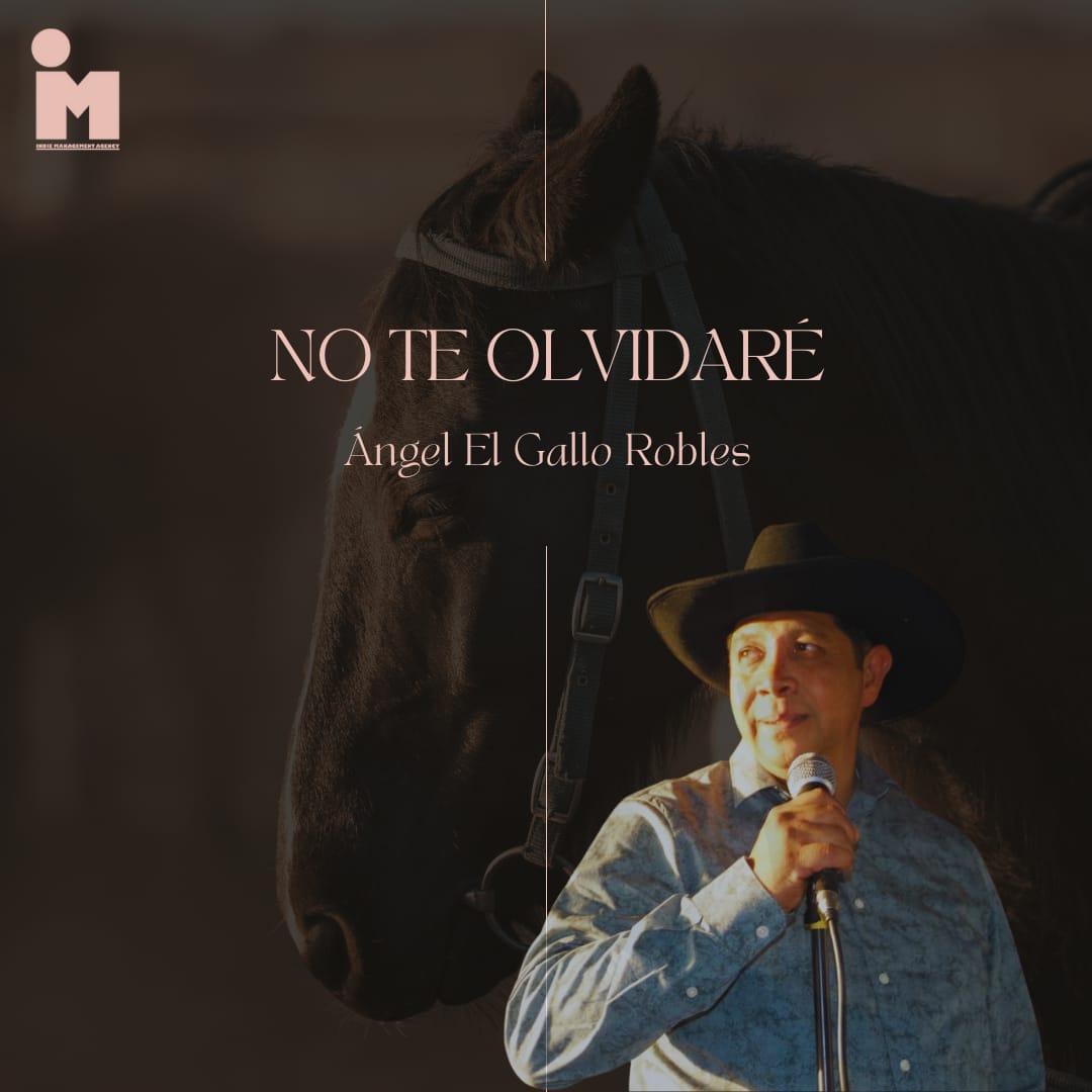 Ángel el Gallo Robles: Un Artista en Ascenso con un Estilo Único