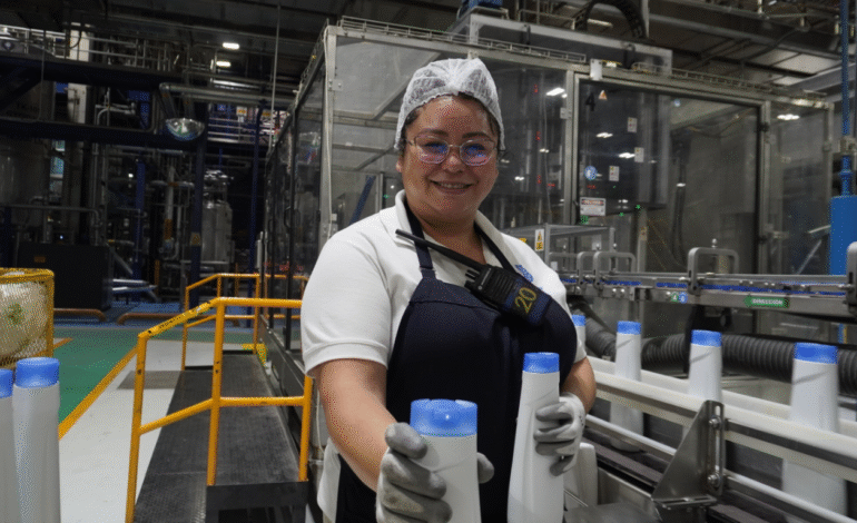 Unilever de México reafirma su compromiso con Morelos