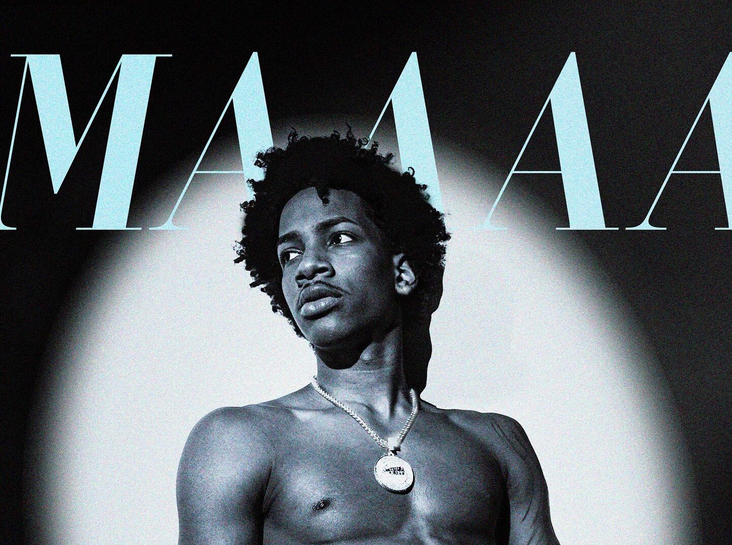 El colombiano DFZM estrena en México “MAAAA”, un tema que promete convertirse en himno urbano