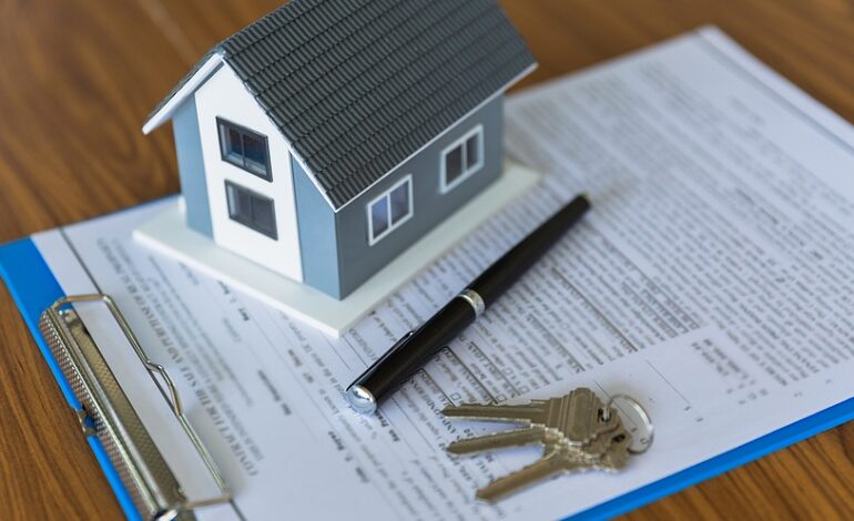 PREGÚNTALE A TU ABOGADO/ ¿Cómo puedo regularizar la escritura de mi casa?