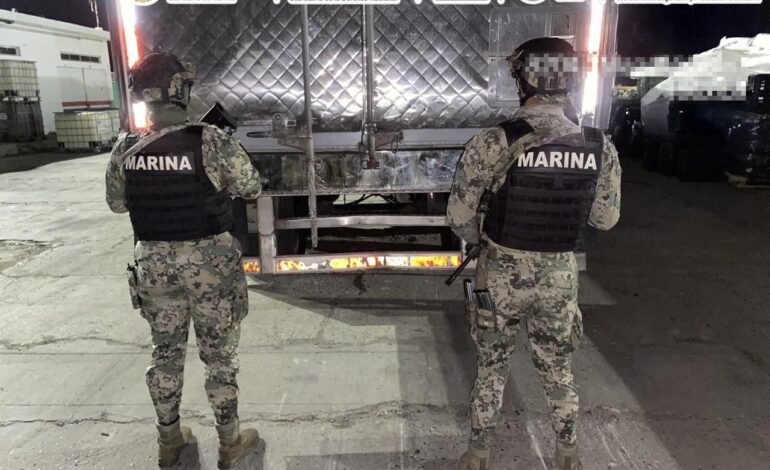 Hallan con vida a agentes de la SSPC secuestrados en Jalisco; «están bien»: García Harfuch