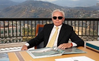 PEDRO FUENTES HINOJOSA, VISIÓN EMPRESARIAL CON MÁS DE MEDIO SIGLO DE TRAYECTORIA