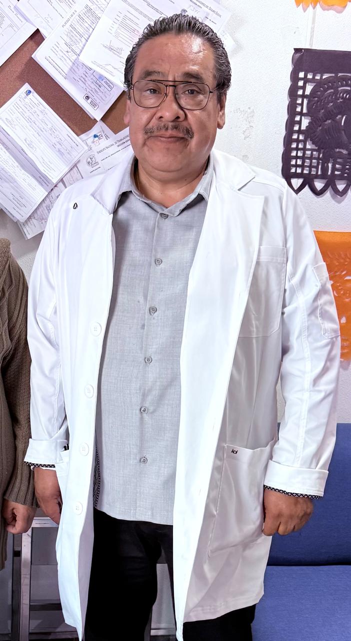 Médico denuncia despojo de pensión por viudez obtenida con documentos falsos