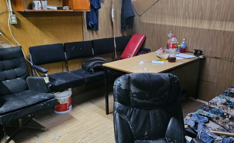 Cede la autoridad educativa federal de la CDMX ante presiones y corruptelas del SNTE