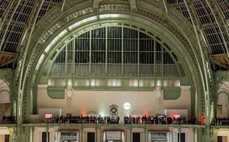 HUAWEI anuncia los ganadores de los XMAGE Awards 2025 en Paris Photo