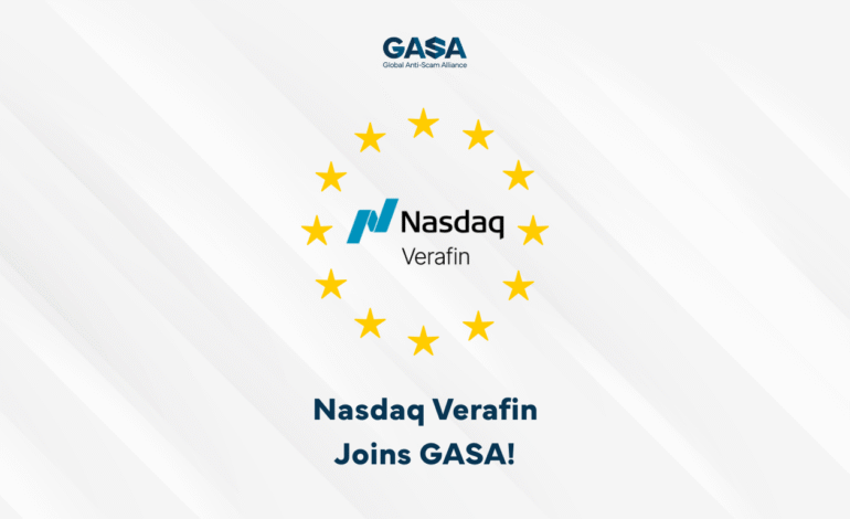 Nasdaq Verafin se une a la Global Anti-Scam Alliance