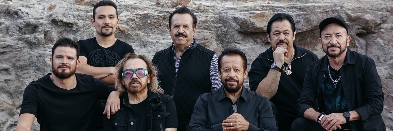 Los Acosta anuncian su nuevo sencillo “Hechizo Mortal”, ahora como rock latino, y preparan concierto en Arena CDMX