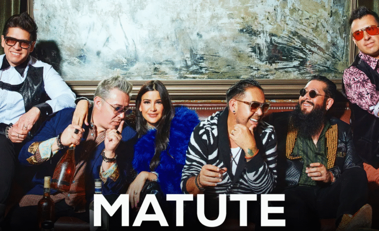 MATUTE DISCO STEREO TOLUCA ABRIL 2025 FOTO1