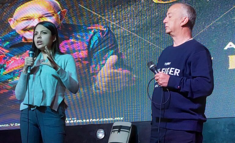 El “Sonero del Mundo”, Óscar D’León, inaugurará 2026 en el Auditorio Nacional con un concierto histórico