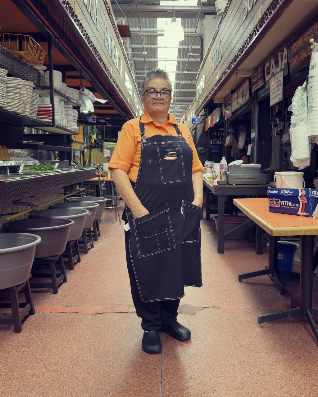 “Menú del Día”: capacitación gratuita para fortalecer las fondas y cocinas económicas de la Ciudad de México