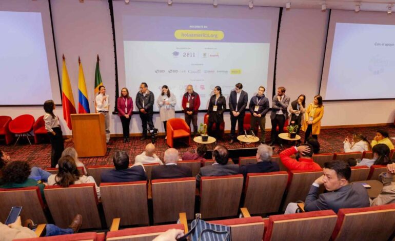 Hola América lanza la campaña #TodoSeMueve e invita a repensar la migración en un momento crítico para la región y el mundo este 18 de diciembre