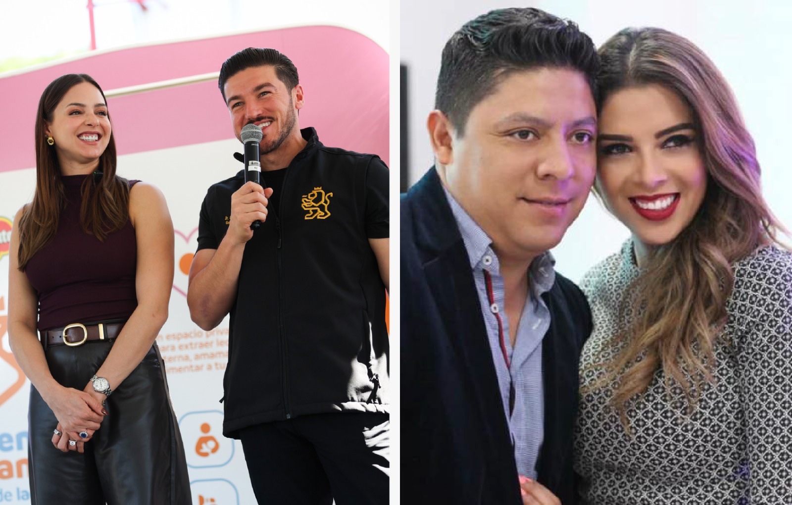 Van contra “Ley Esposa” en San Luis Potosí y Nuevo León