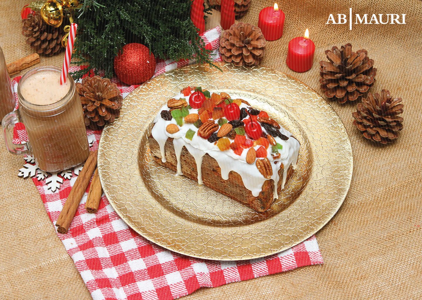 AB MAURI REFUERZA SU COMPROMISO CON LOS PANADEROS Y REPOSTEROS EN ESTA TEMPORADA NAVIDEÑA