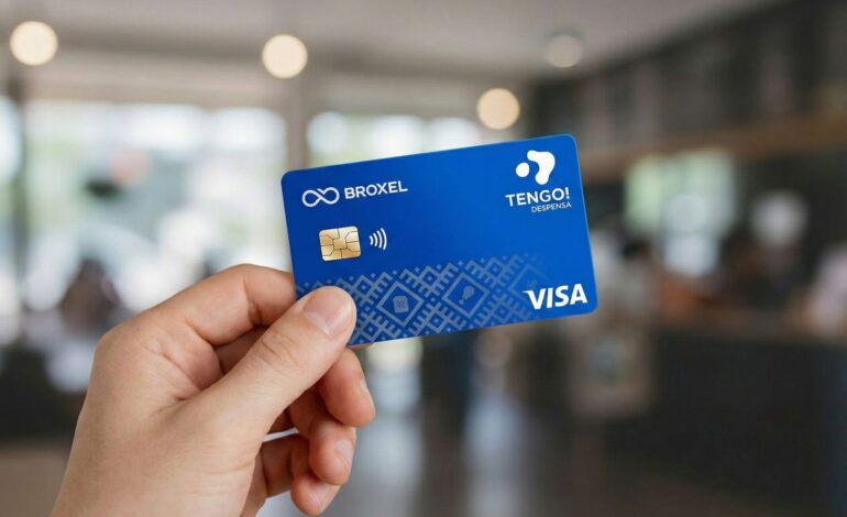 Trabajadores del HEP de Chiapas protestan tras recibir tarjetas Broxel sin fondos