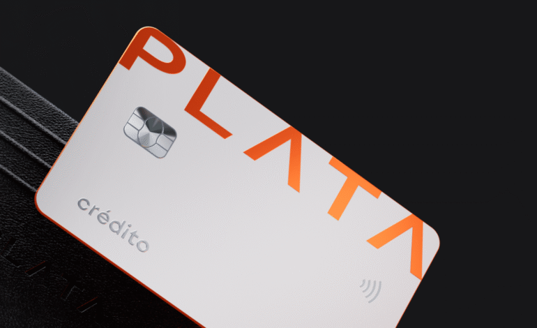 Plata Card