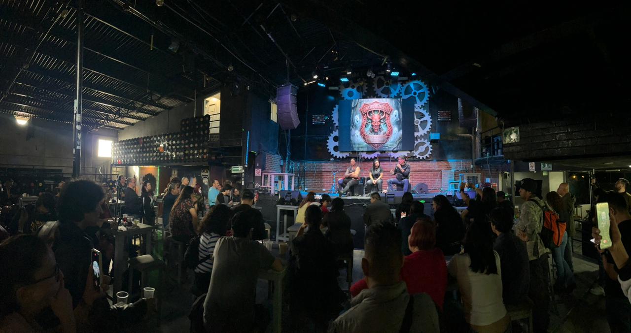 San Luis Metal Fest fue lanzado como el festival gratuito de metal más ambicioso del país: el cartel final llegará el 20 de diciembre