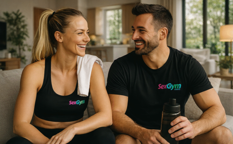 SexGym lanza un gimnasio online orientado al bienestar íntimo y a mejorar la salud sexual