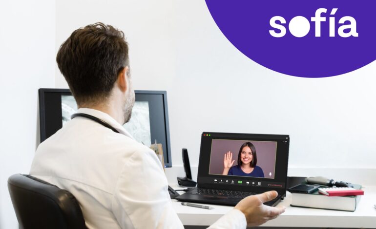 Sofia Lecciones de 2025 sobre seguros mdicos