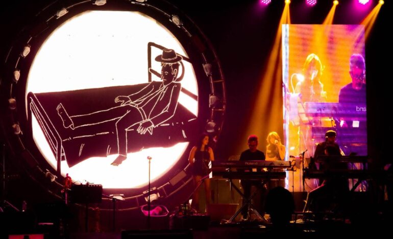 THE LATAM PINK FLOYD SHOW FOTO3