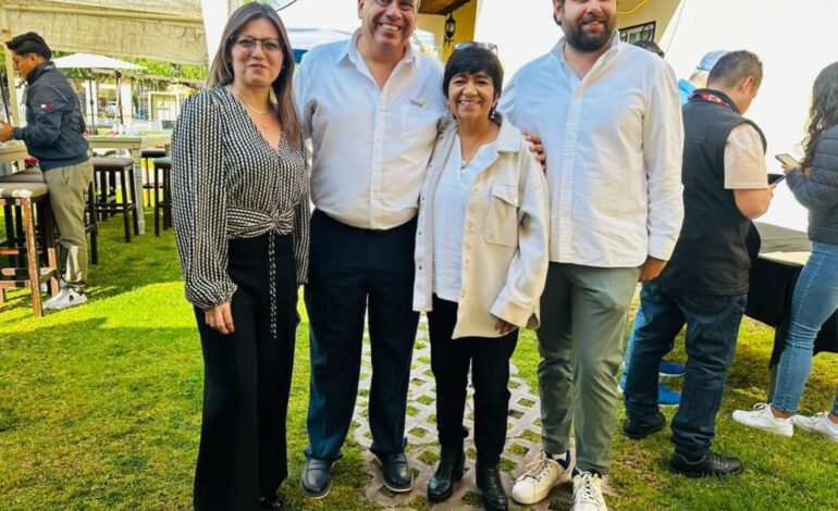 Vinte familias reubicadas