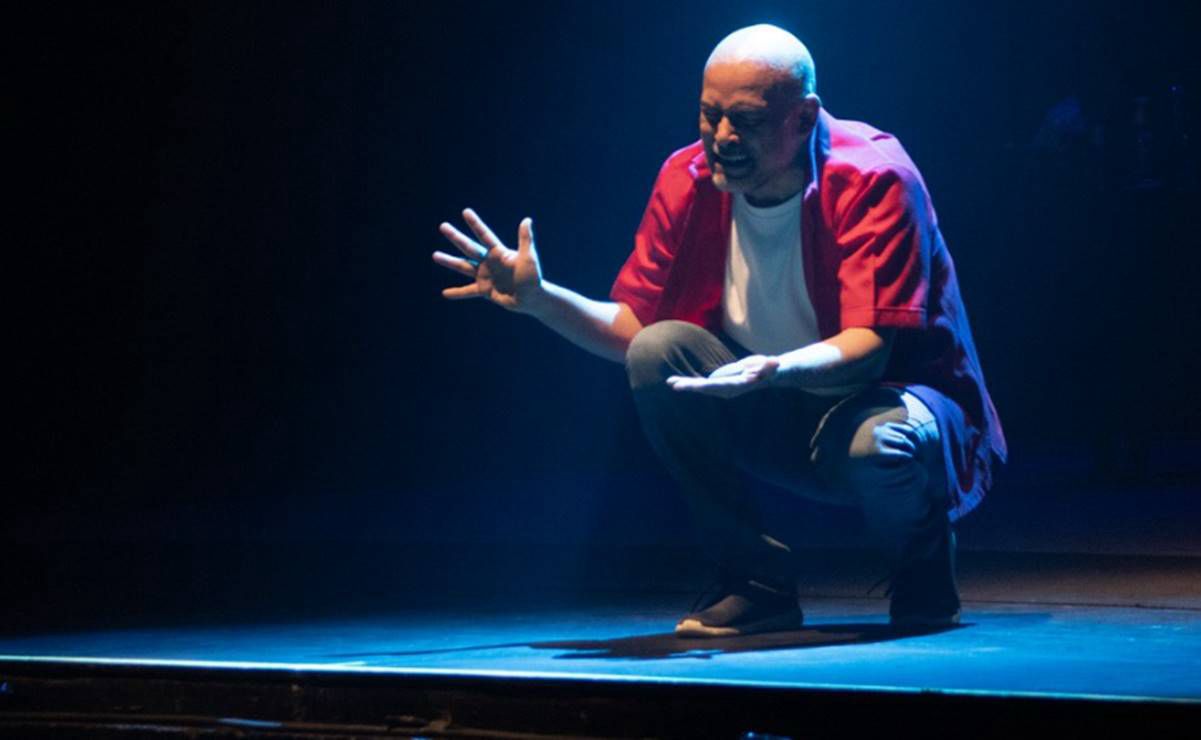 ¡A Vivir!: el monólogo que desafía filosofías y toca el corazón de México