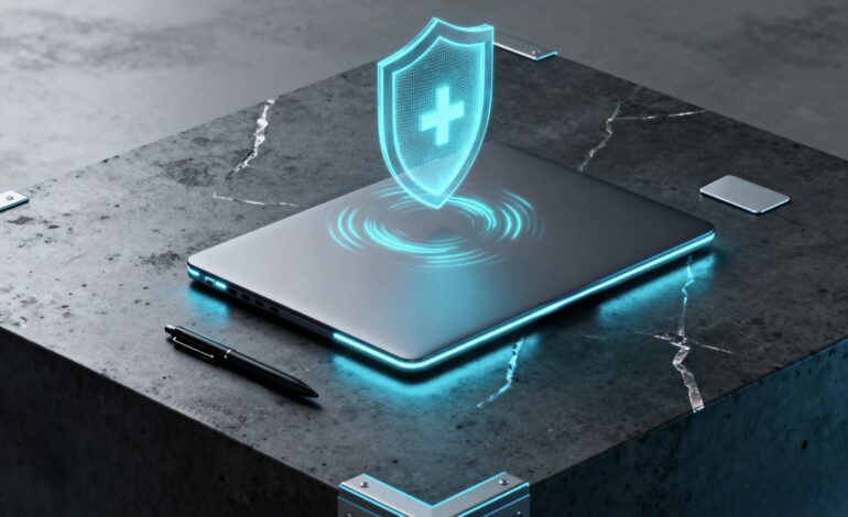 Ciberextorsión en hospitales: la nueva epidemia silenciosa que pone en jaque al sector salud. El arte de disfrutar con estilo y sentido.