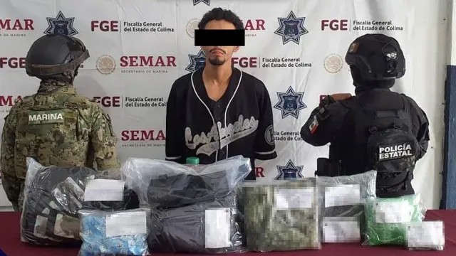 Ya hay detenidos por ataque a subsecretario de Seguridad de Colima: Sheinbaum