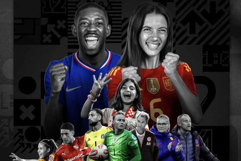 Premios ‘The Best’ tendrán nueva sede exótica