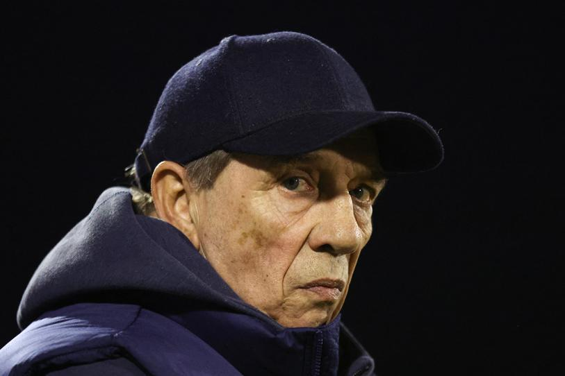 Fallece Jean-Louis Gasset, icónico jugador y técnico
