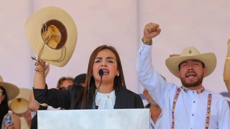 detienen otra persona asesinato carlos manzo