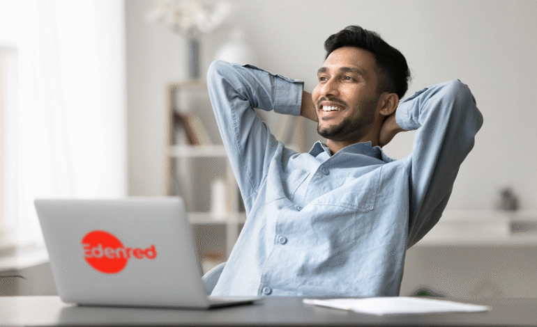 edenred nuevas soluciones para el bienestar laboral que hacen la diferencia