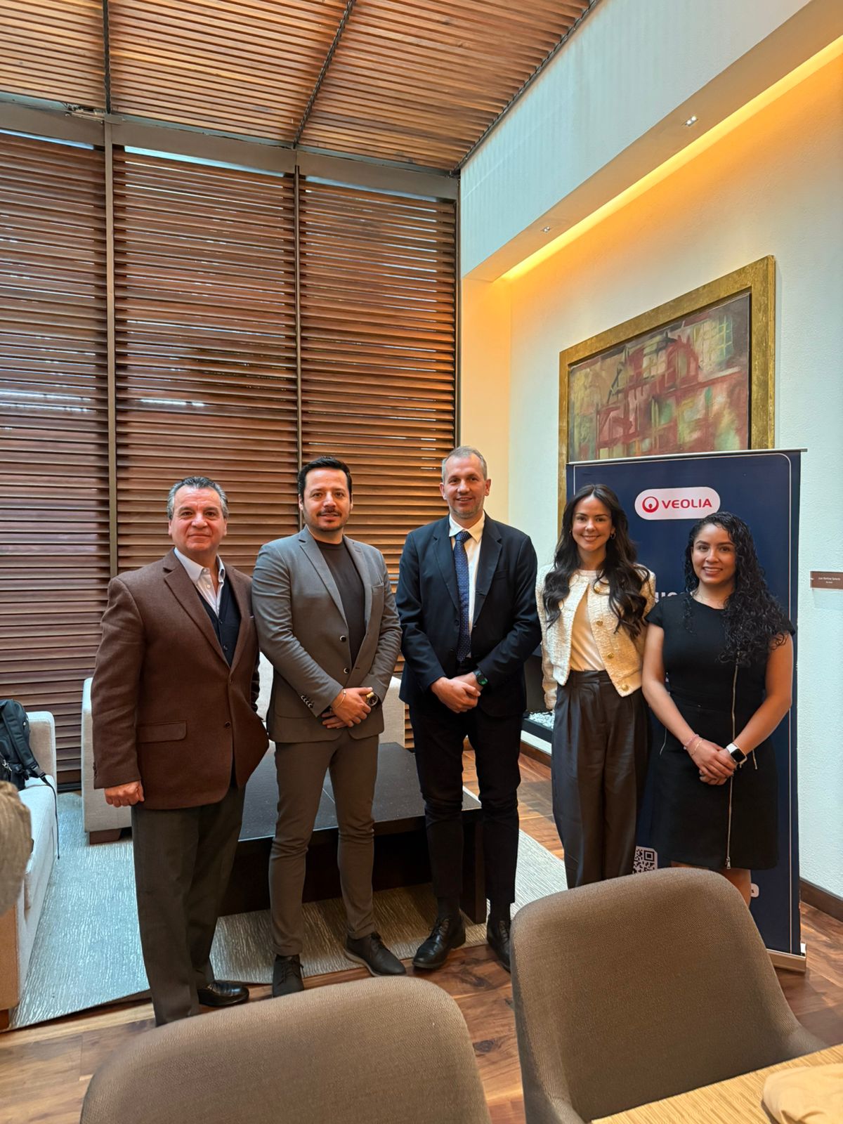 Empresas líderes llaman a acelerar la sostenibilidad hídrica en la industria de Alimentos y Bebidas en México