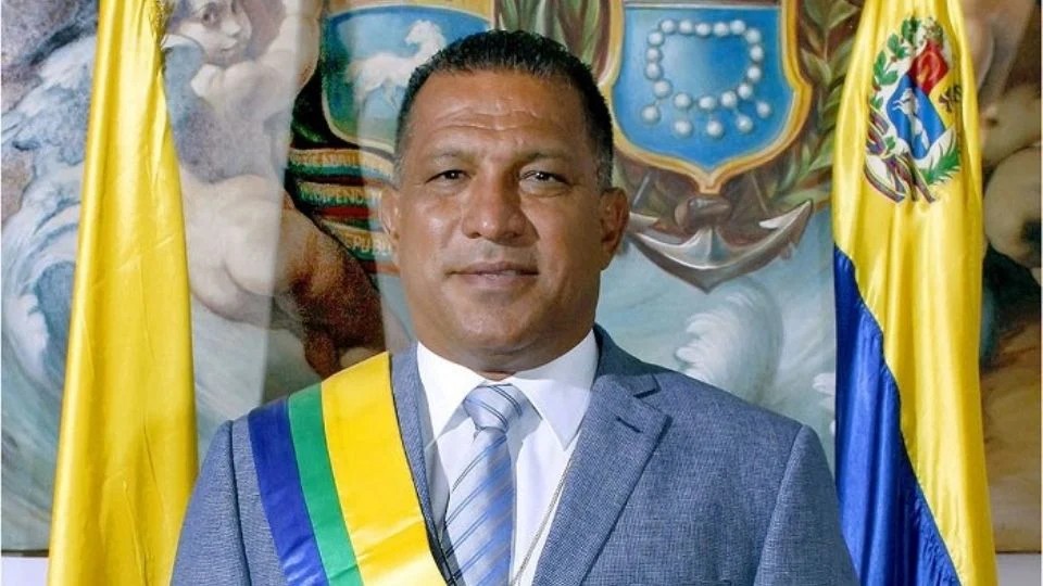 Fallece en la cárcel Alfredo Díaz, exgobernador y preso político en Venezuela