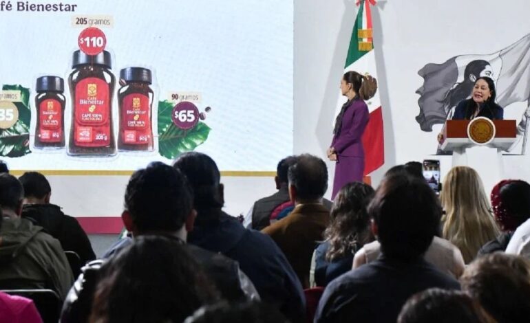 El conglomerado opaco de la 4T: un entramado de productos y programas del «Bienestar»