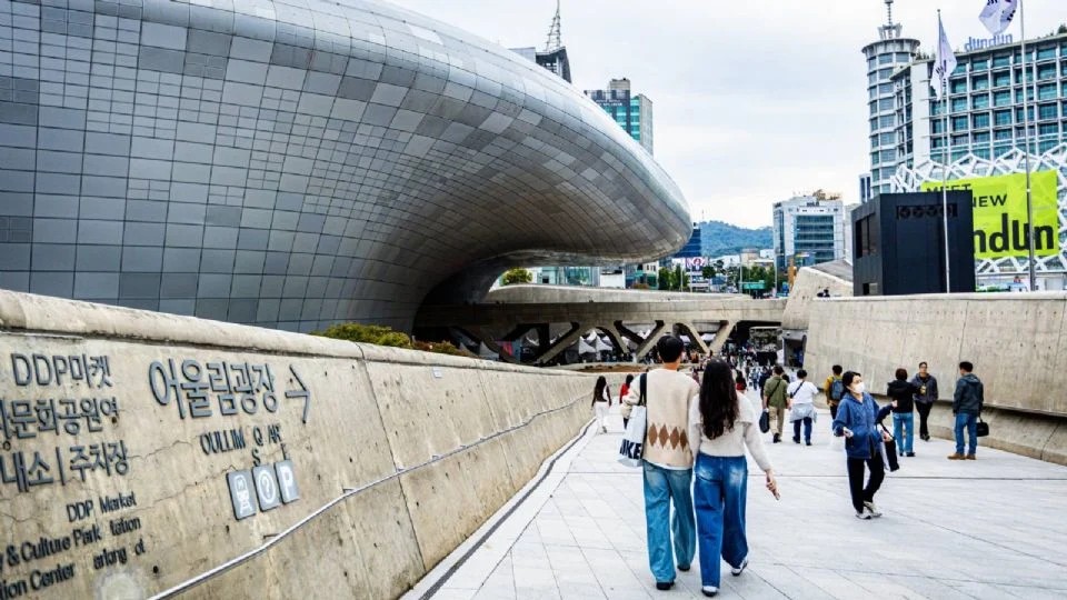 El reconocimiento facial será obligatorio para obtener una nueva línea telefónica en Corea del Sur