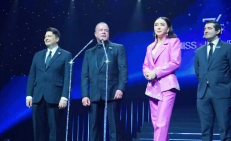 Tailandia congela las cuentas y activos bancarios de «Anne» Jakkaphong, copropietaria de Miss Universo