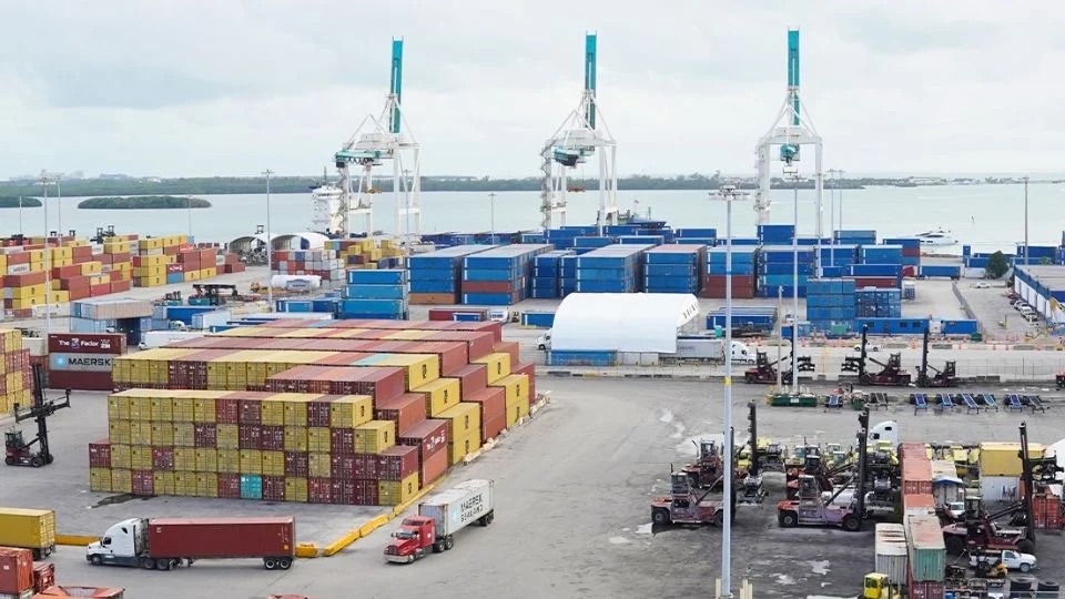 Pese a tensiones comerciales con Trump, empresarios mexicanos prevén inversión extranjera por 45 mil mdd en 2026