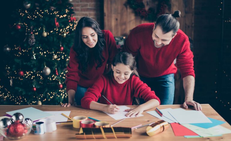 Tecmilenio explica cómo convertir los deseos de fin de año en metas para fortalecer vínculos